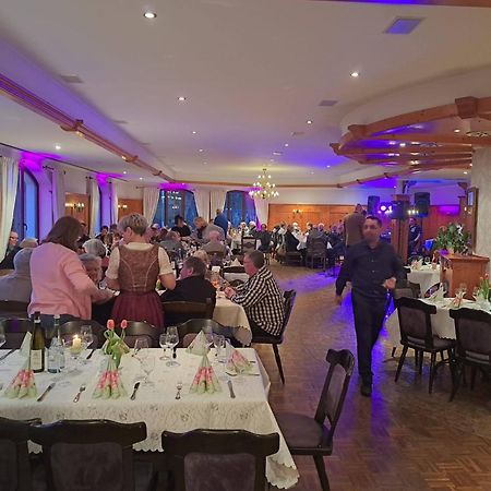 Hotel Wernerwald Cuxhaven Zewnętrze zdjęcie