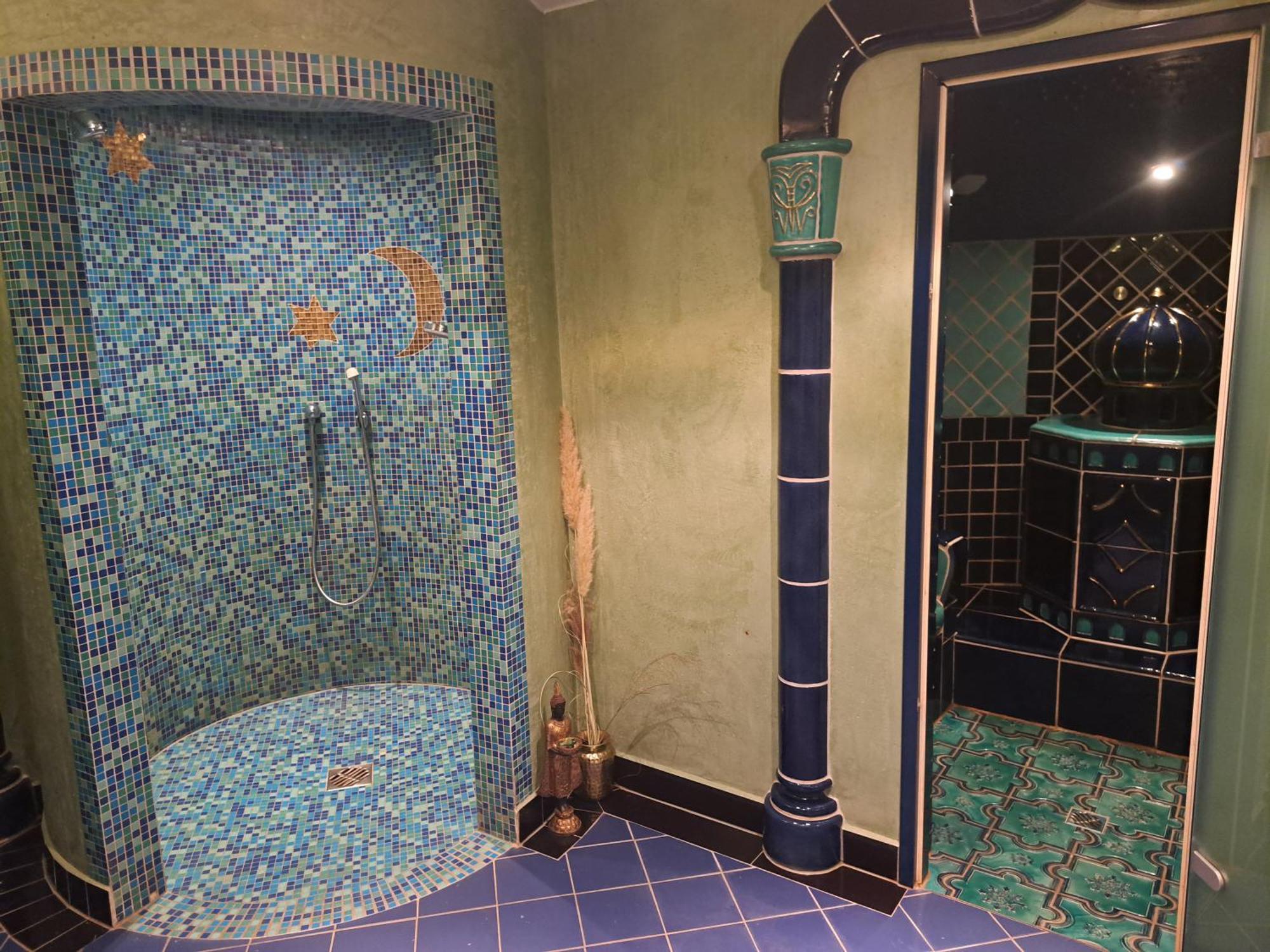 Hotel Wernerwald Cuxhaven Zewnętrze zdjęcie