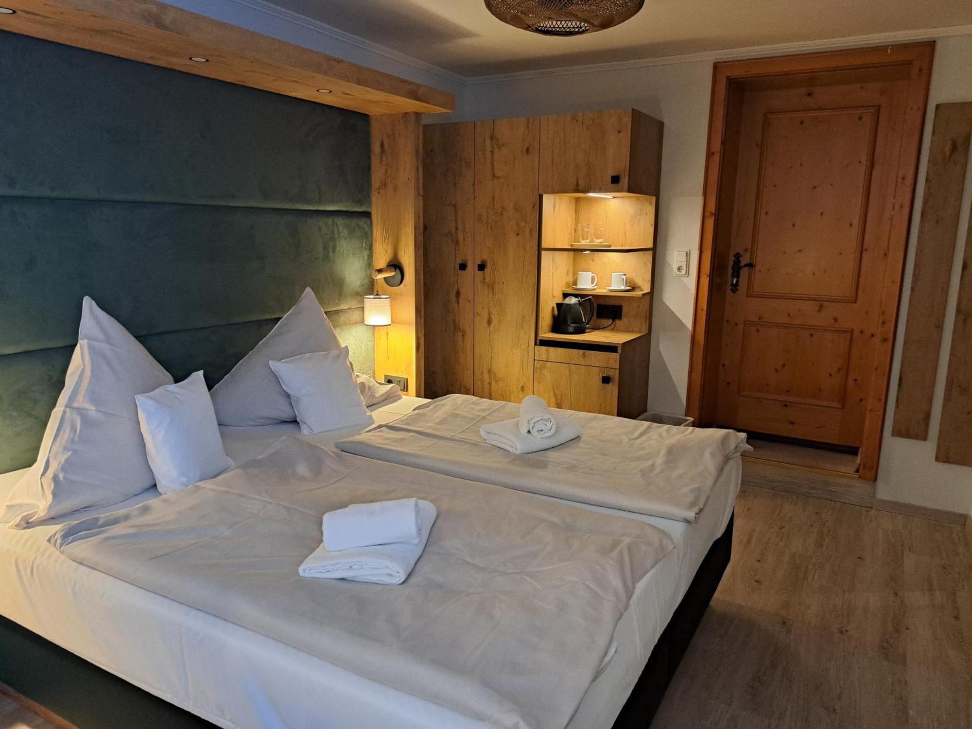Hotel Wernerwald Cuxhaven Zewnętrze zdjęcie