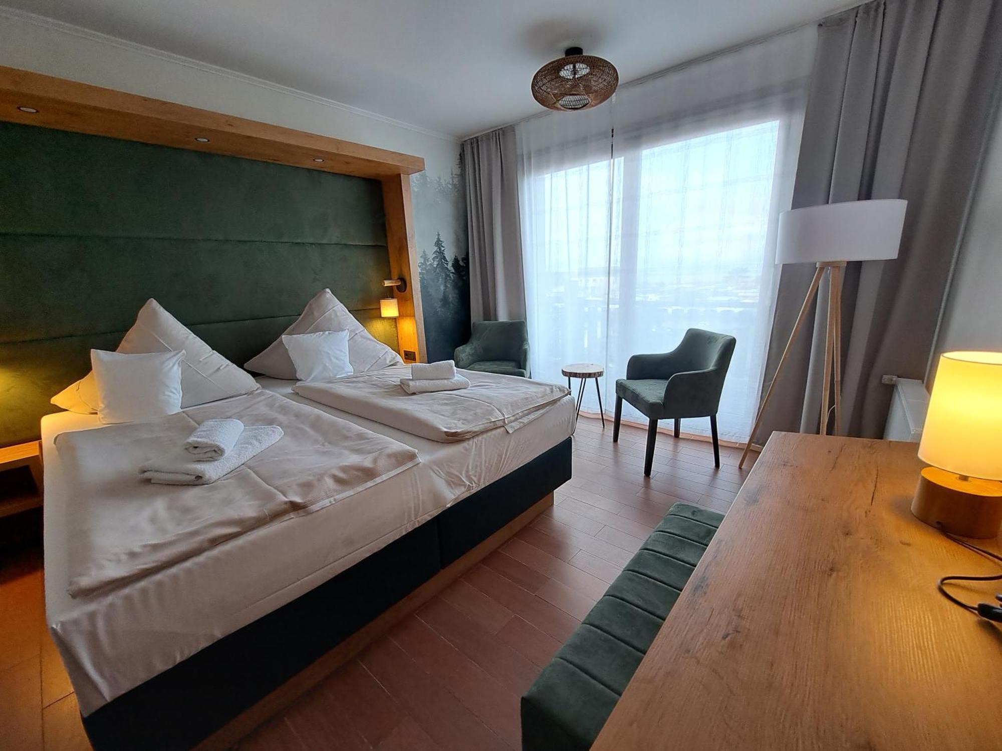 Hotel Wernerwald Cuxhaven Zewnętrze zdjęcie