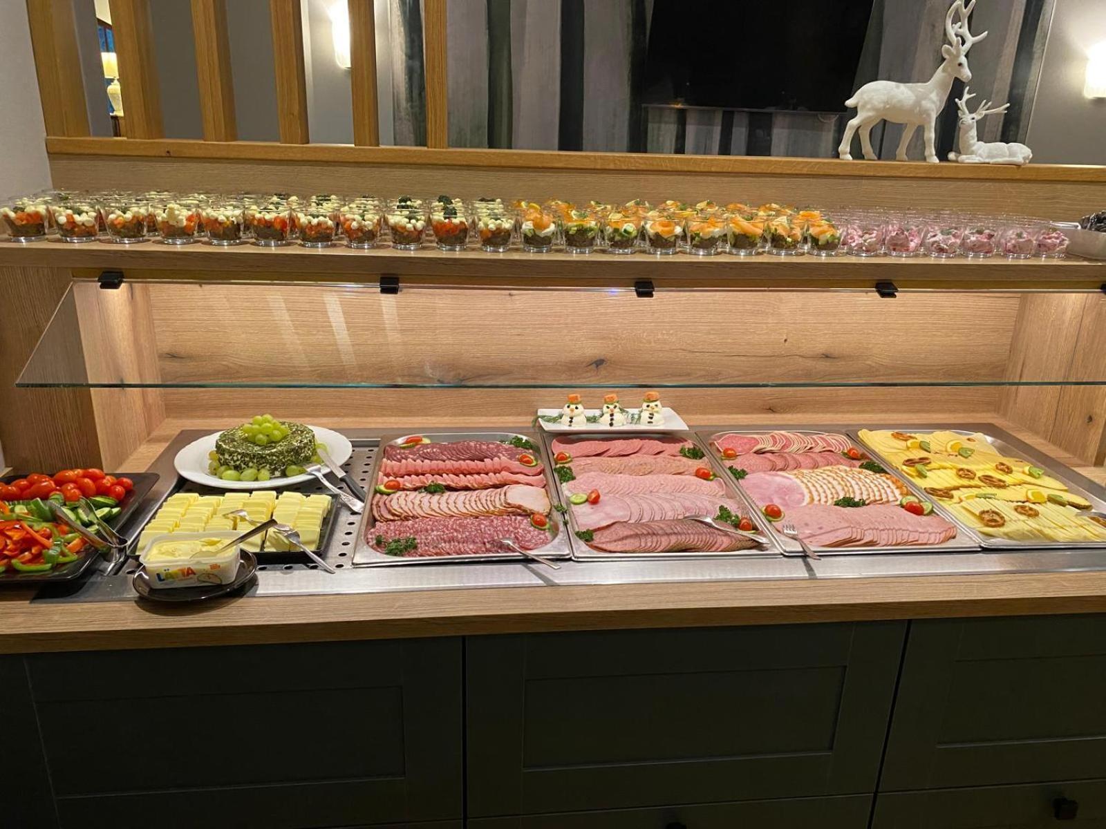 Hotel Wernerwald Cuxhaven Zewnętrze zdjęcie