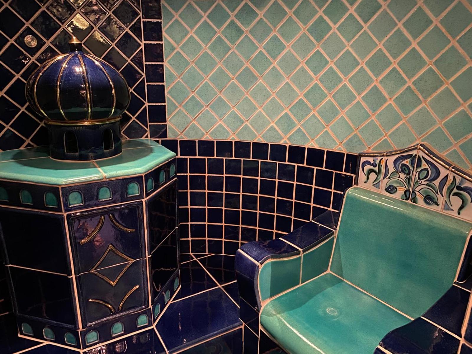 Hotel Wernerwald Cuxhaven Zewnętrze zdjęcie