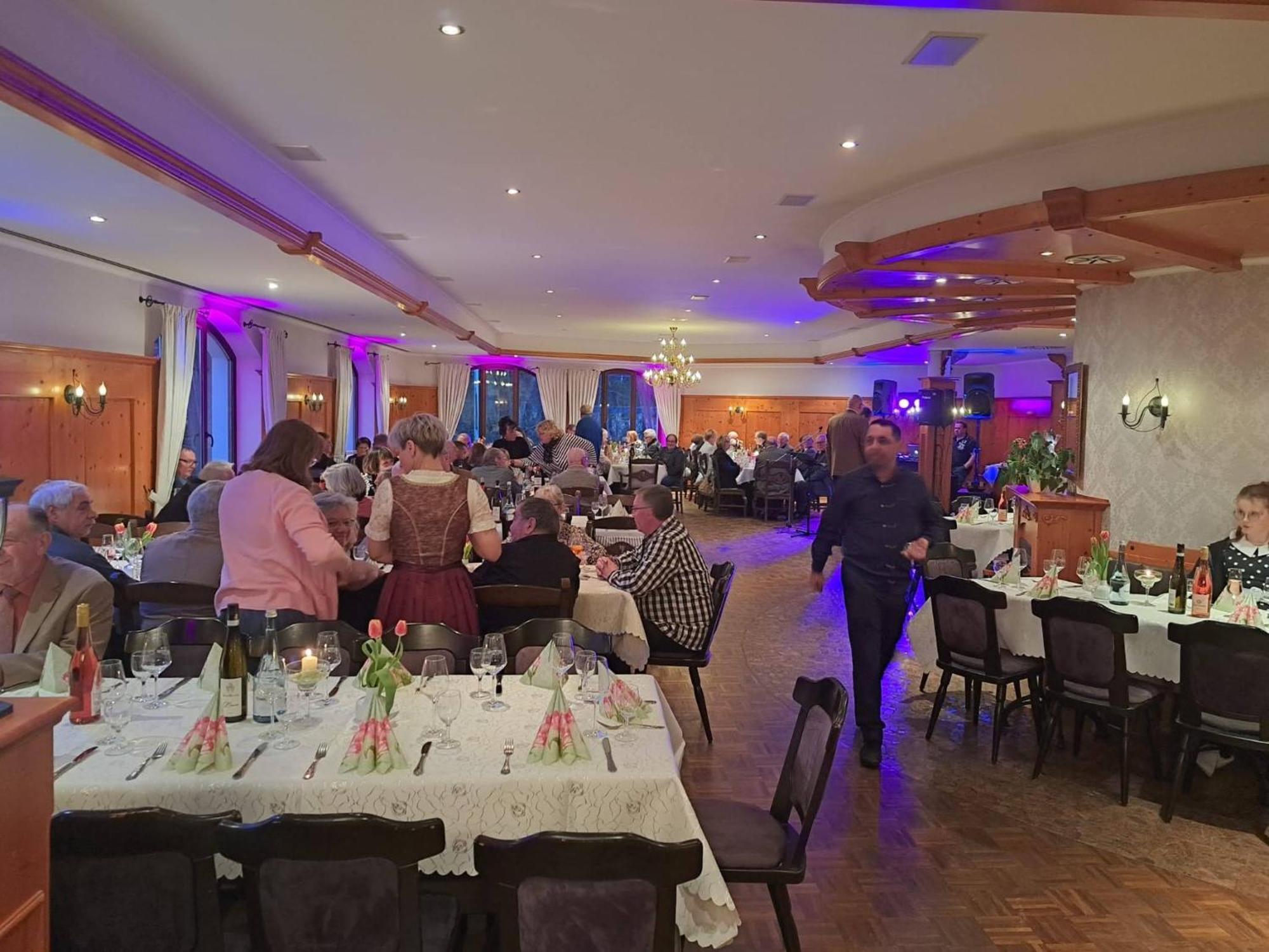 Hotel Wernerwald Cuxhaven Zewnętrze zdjęcie