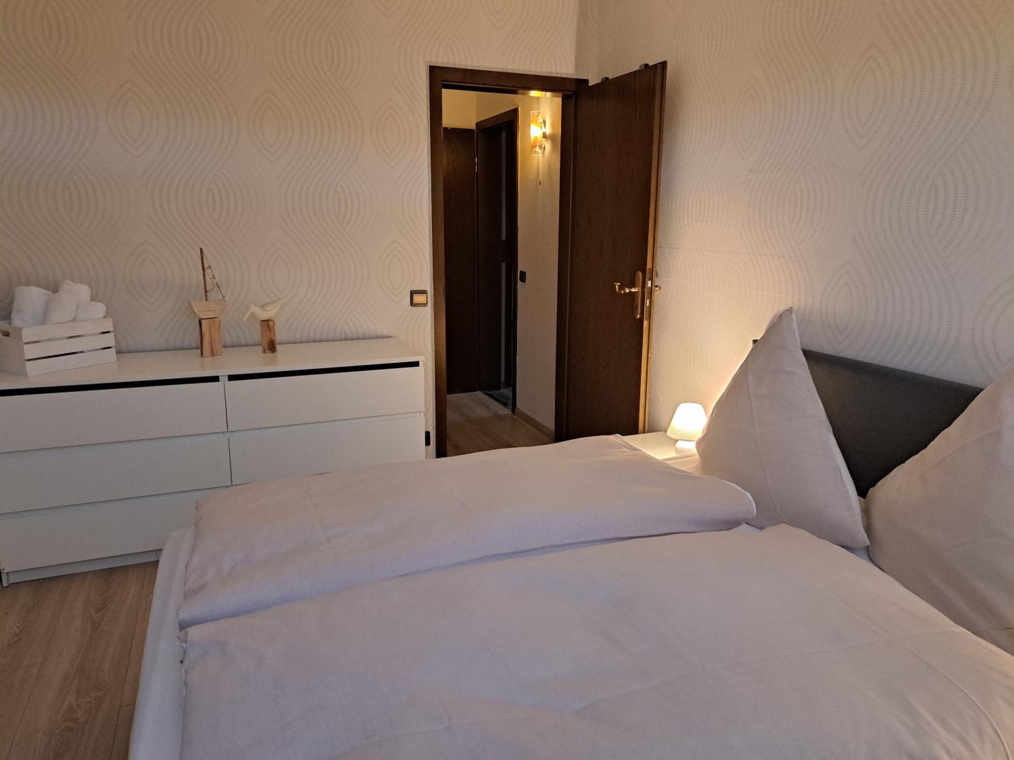 Hotel Wernerwald Cuxhaven Zewnętrze zdjęcie