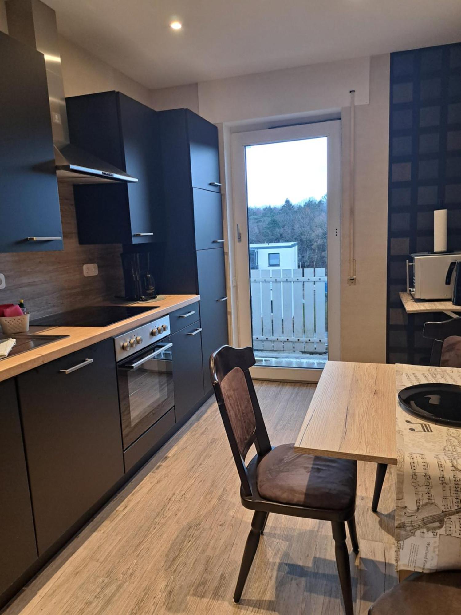 Hotel Wernerwald Cuxhaven Zewnętrze zdjęcie