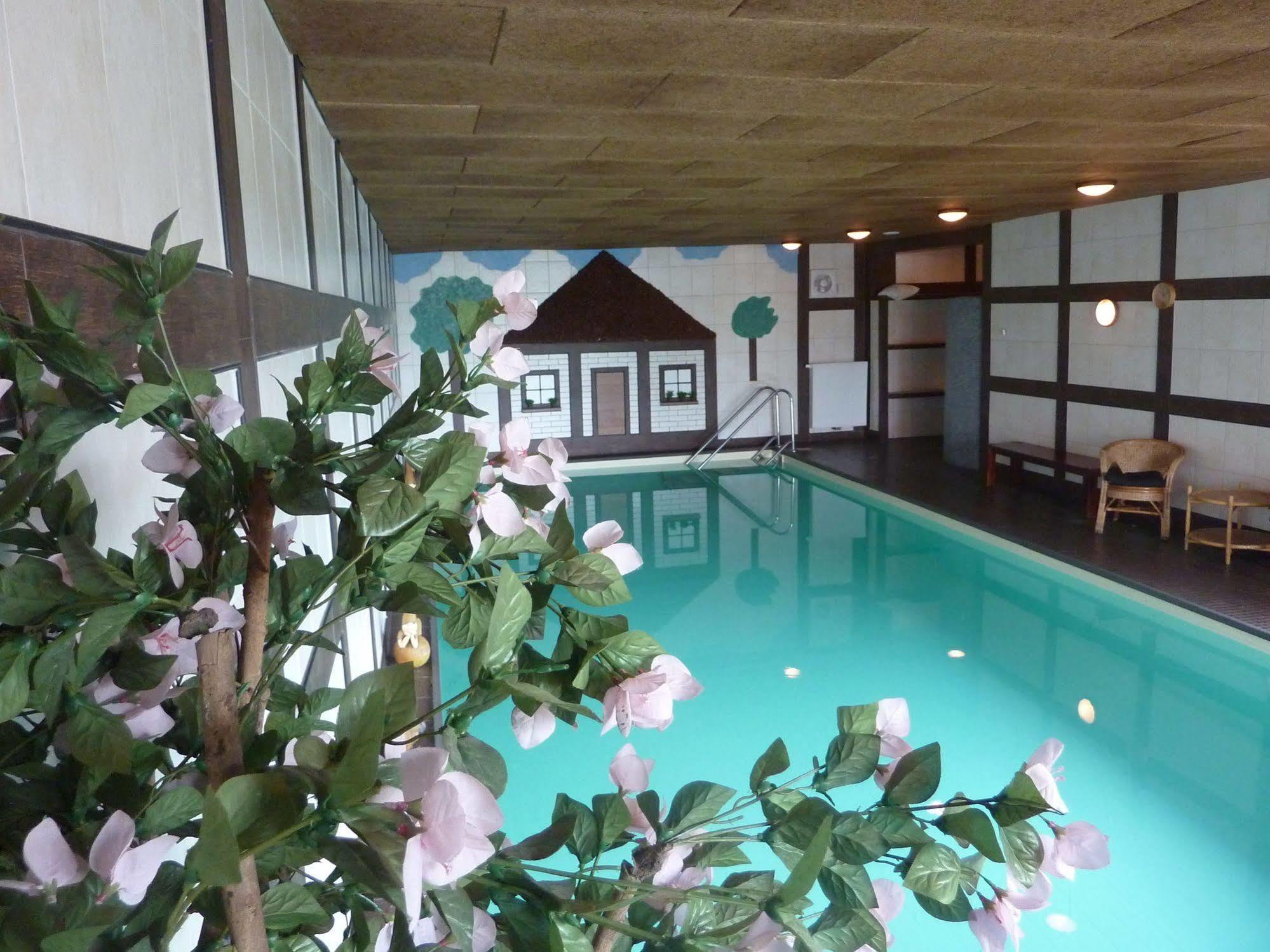 Hotel Wernerwald Cuxhaven Zewnętrze zdjęcie