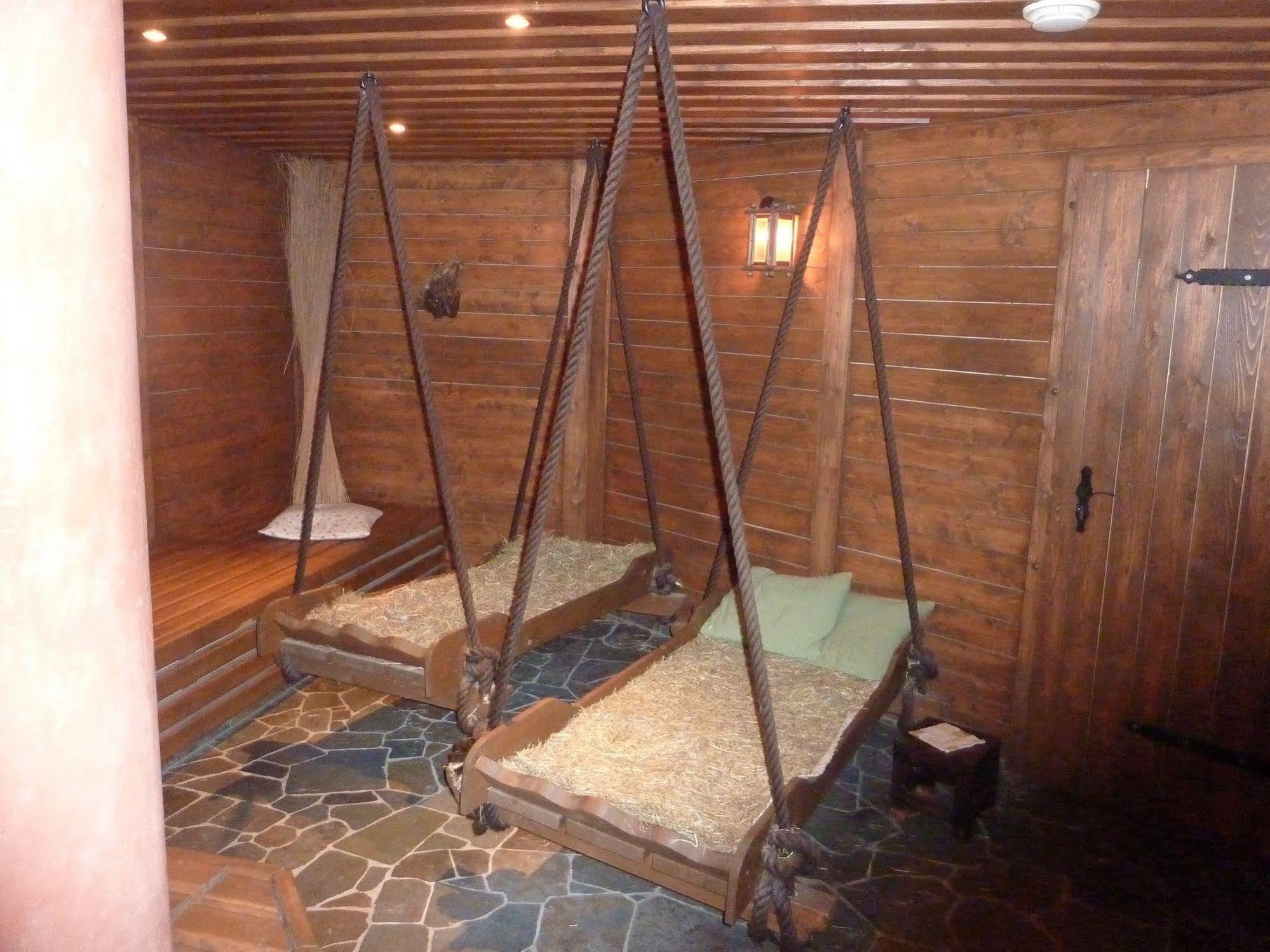 Hotel Wernerwald Cuxhaven Zewnętrze zdjęcie