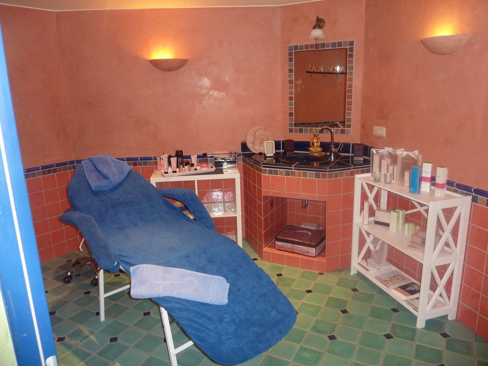 Hotel Wernerwald Cuxhaven Zewnętrze zdjęcie